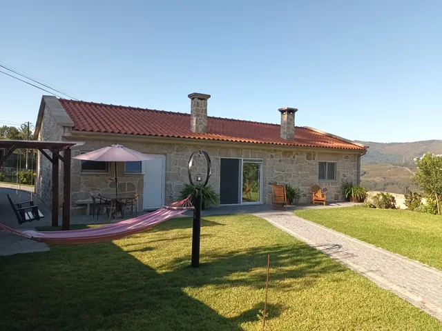 casa da rosinha alojamento local