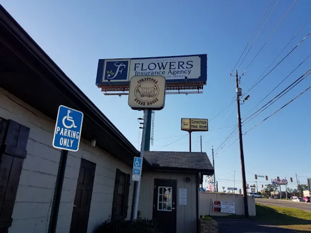 Conestoga Steak House