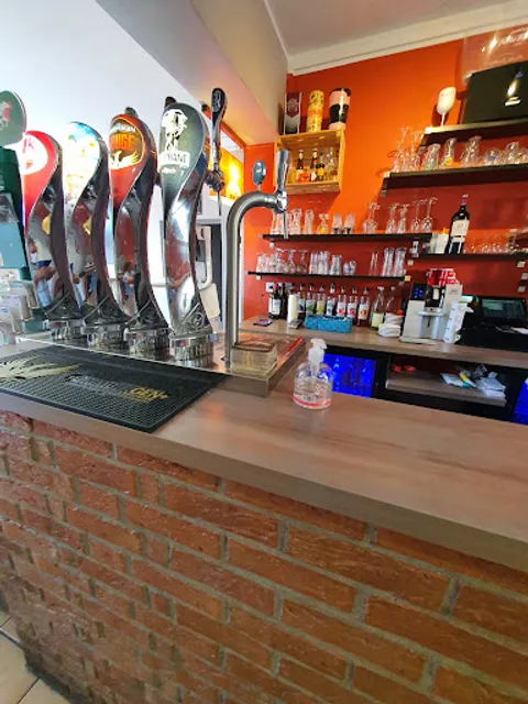 Le Macadam Bistrot Friterie/Bar/Pmu/Fdj/Presse