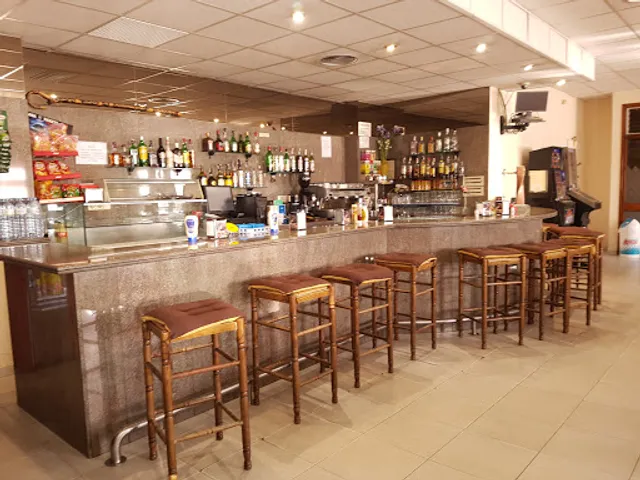 Restaurant Can Falgàs