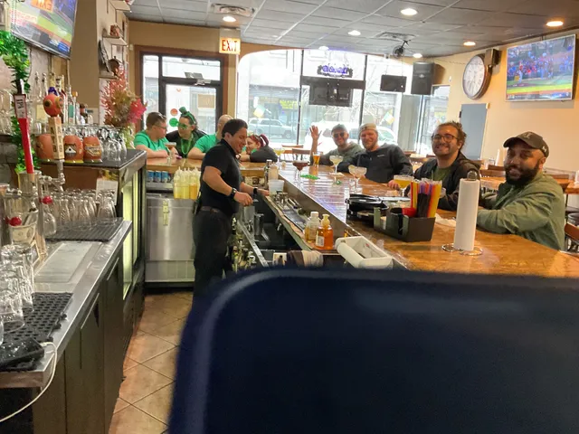 Los Barriles Restaurant Sport Bar