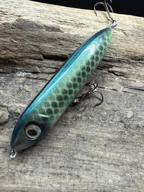 Bozeman's Lures