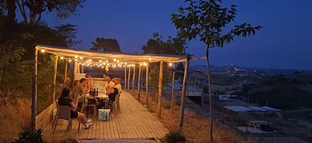 Agriturismo Il Masso