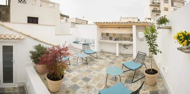 Borgorosa Dimora in Puglia