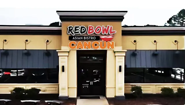 ToToRollsushi-Red Bowl Tuscaloosa