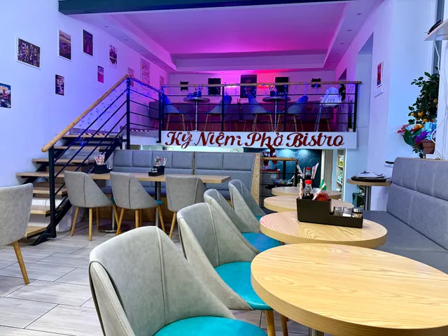 Ky Niem Bistro