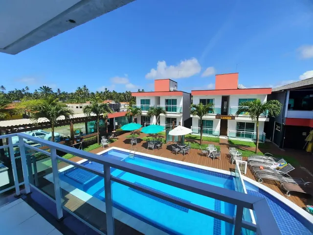 Pousada e Restaurante Palanca Negra