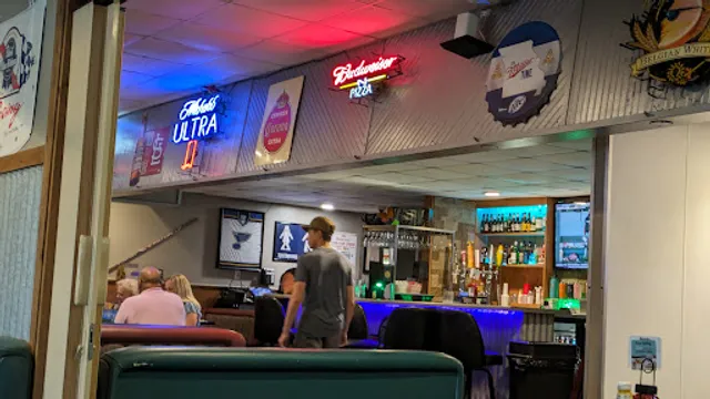 JJ's Restaurant