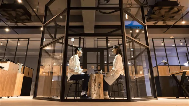 Kobou Smith Sapporo Main Store