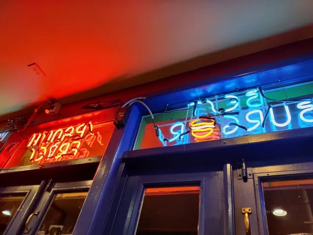 Copabanana University City