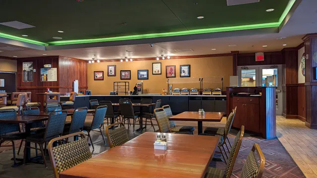 The Rock Kitchen & Lounge