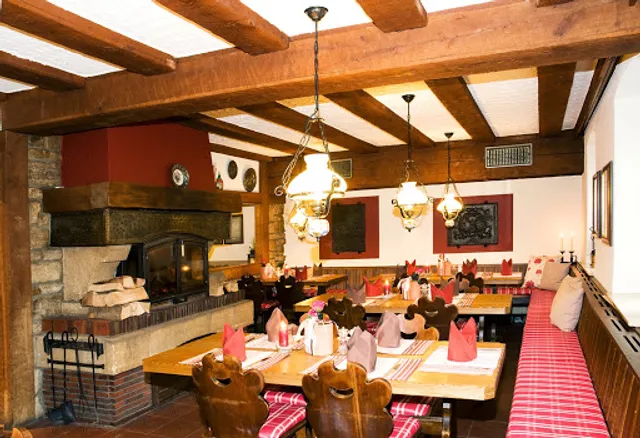 Spundloch - das Hotel & Weinrestaurant