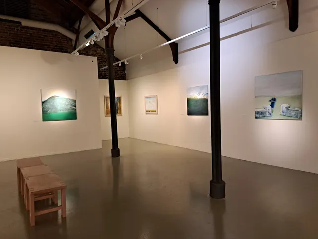 Coach House Gallery