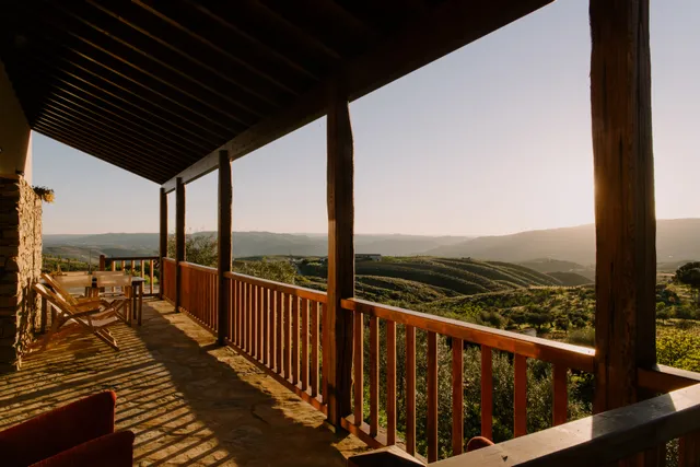 Casa dos Coelhos | Country House & Landscape