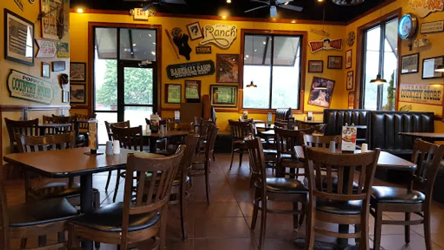 Zaxbys Chicken Fingers & Buffalo Wings