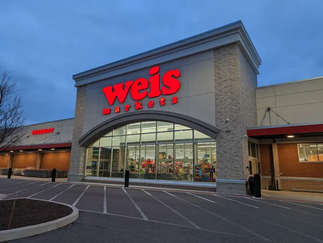 Weis Markets