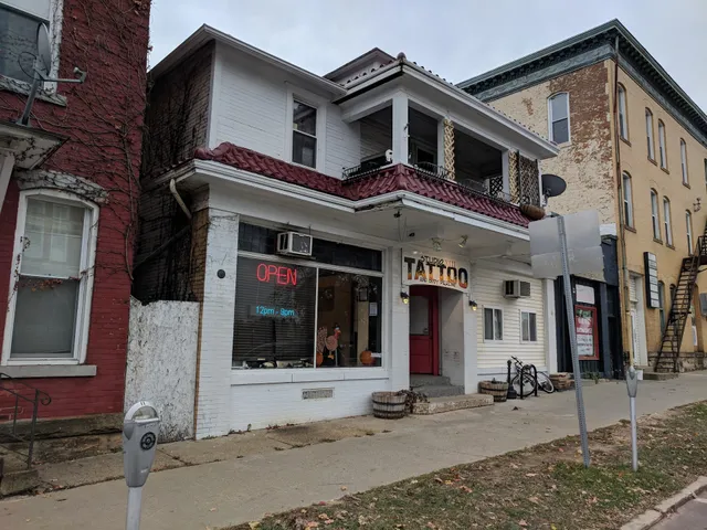 Studio XIII Tattoo & Body Piercing