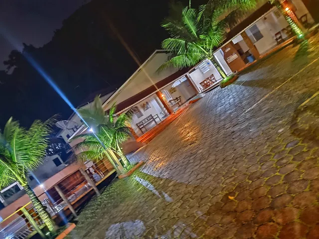 Chale Bosque Da Cocanha