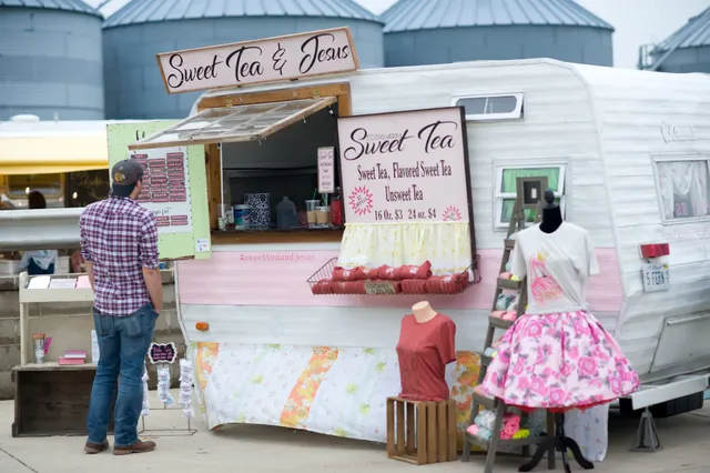 the Farmstead Fair Pop-Up Market, LLC