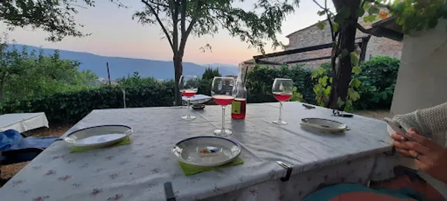 Home Restaurant da Mompa