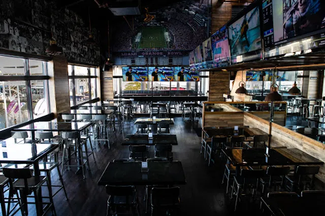 Black Market Bayside