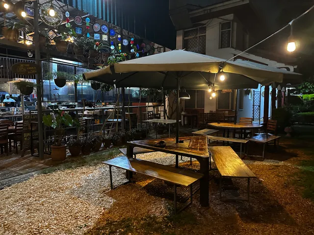 CHEKAFE - Japanese Restaurant