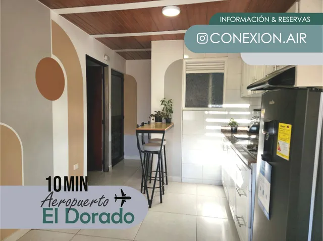 APARTAMENTOS Y HABITACIONES