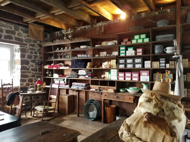 Kona Historical Society Offices