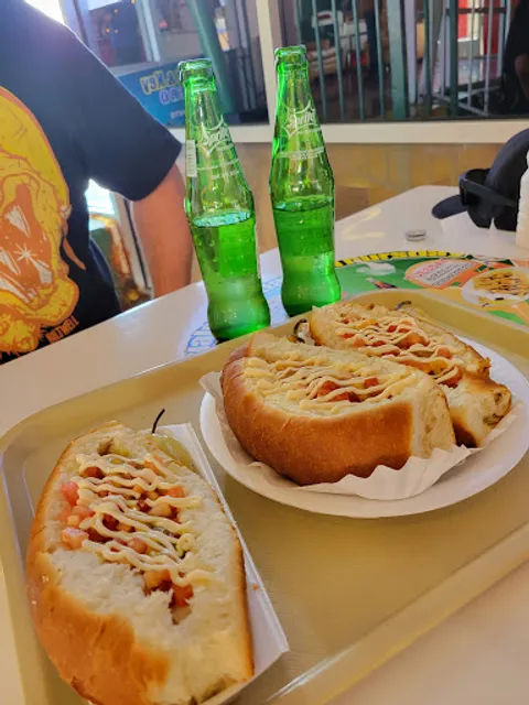 El Güero Canelo Restaurant