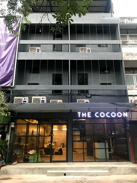 The Cocoon Hostel