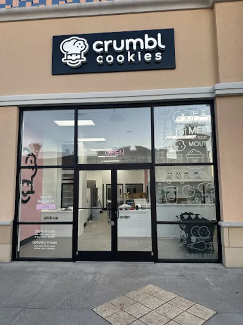 Crumbl