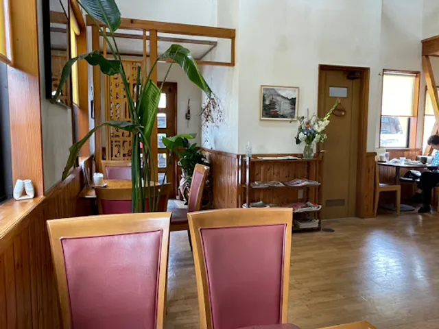 カフェ ド さらら