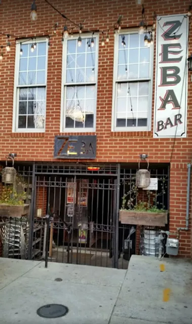 Zeba Bar