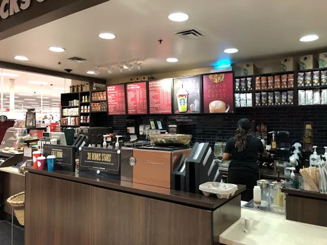 Starbucks Coffee Company