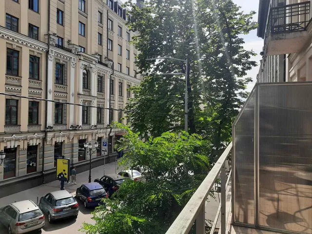 BestKievApartment on Independence Square