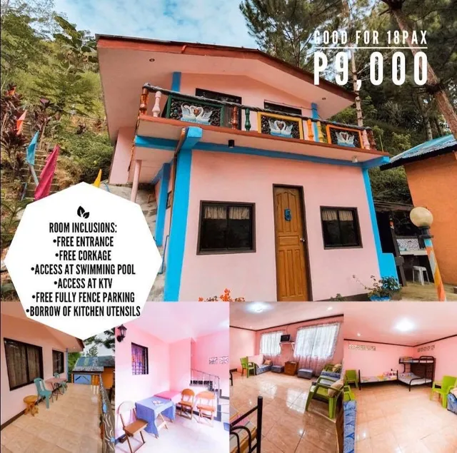 Beatriz Skyline Resort