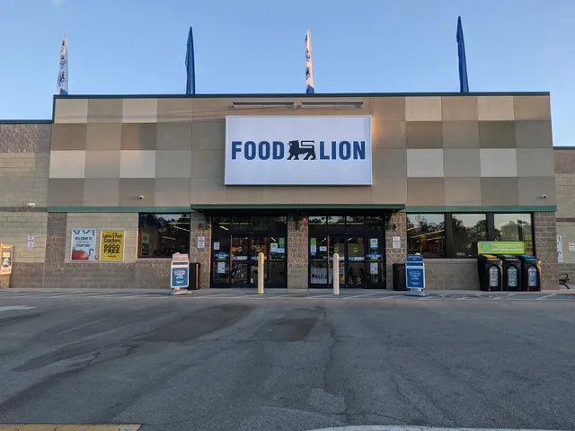 Food Lion