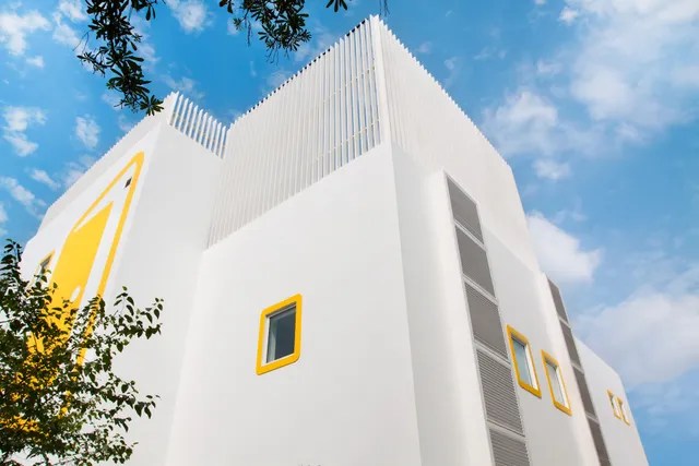 Bloomrooms @ Link Road