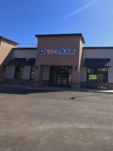 UScellular & T-Mobile