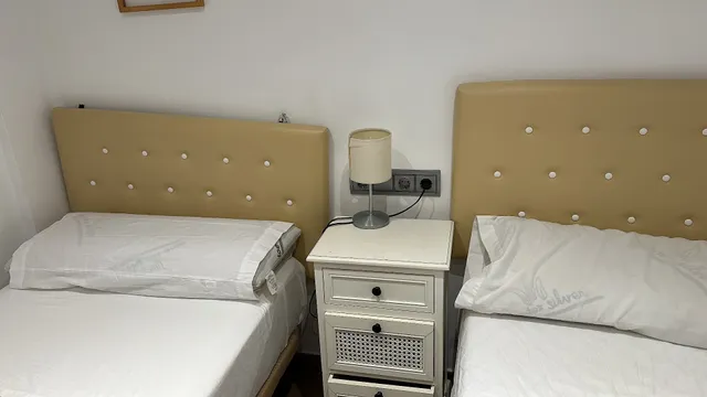 Apartments Vistas Mar Bahia