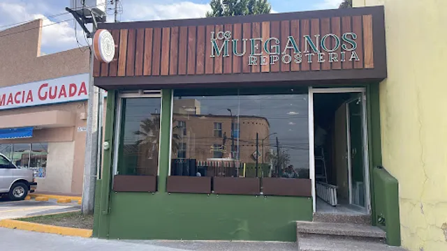 Los Muéganos Repostería | Himalaya