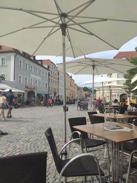 Trattoria Marina / Pizzeria Ciao