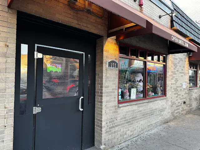 La Hacienda East Boston