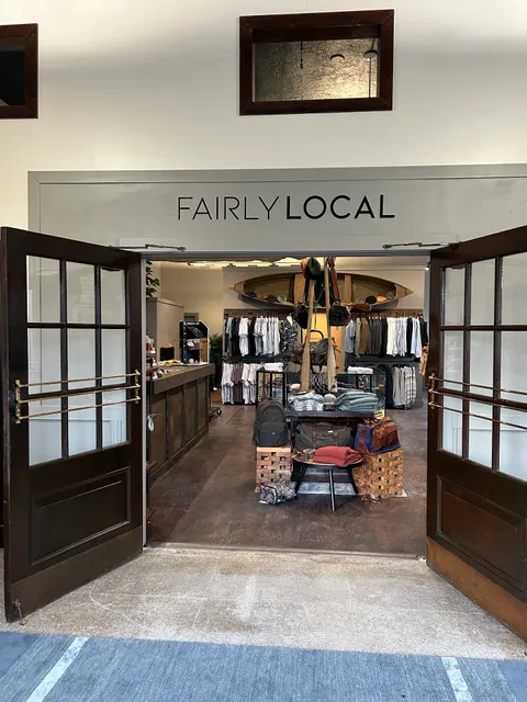 Fairly Local, no. 02
