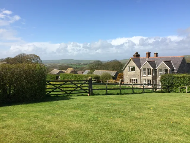 Downshay Farm Campsite