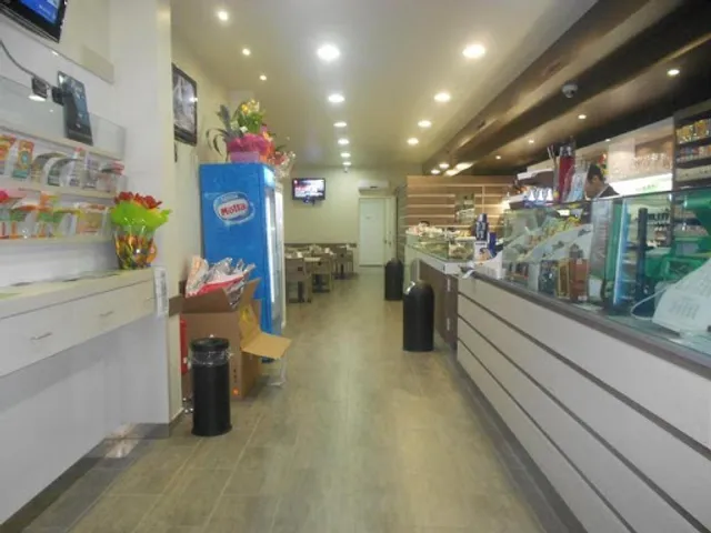 Bar Amici del Motore