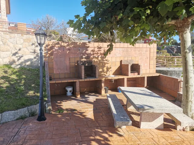 Apartamentos Fontenla