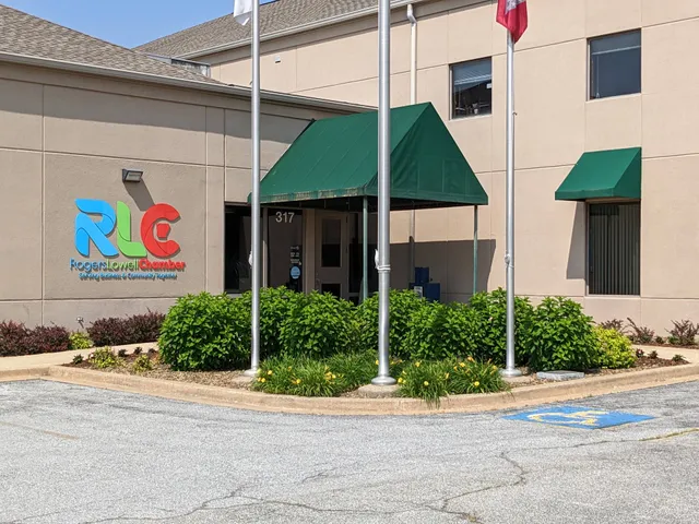 Rogers Lowell Chamber