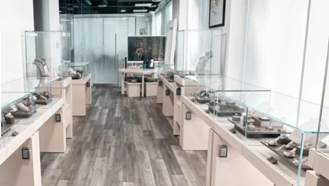 Michael John Jewelry