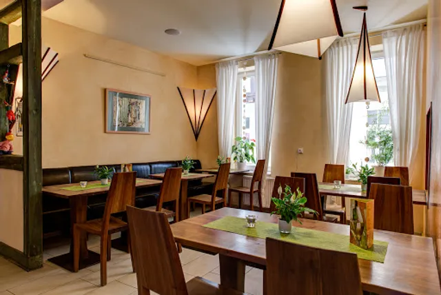 Pinocchio Pizza & Pasta